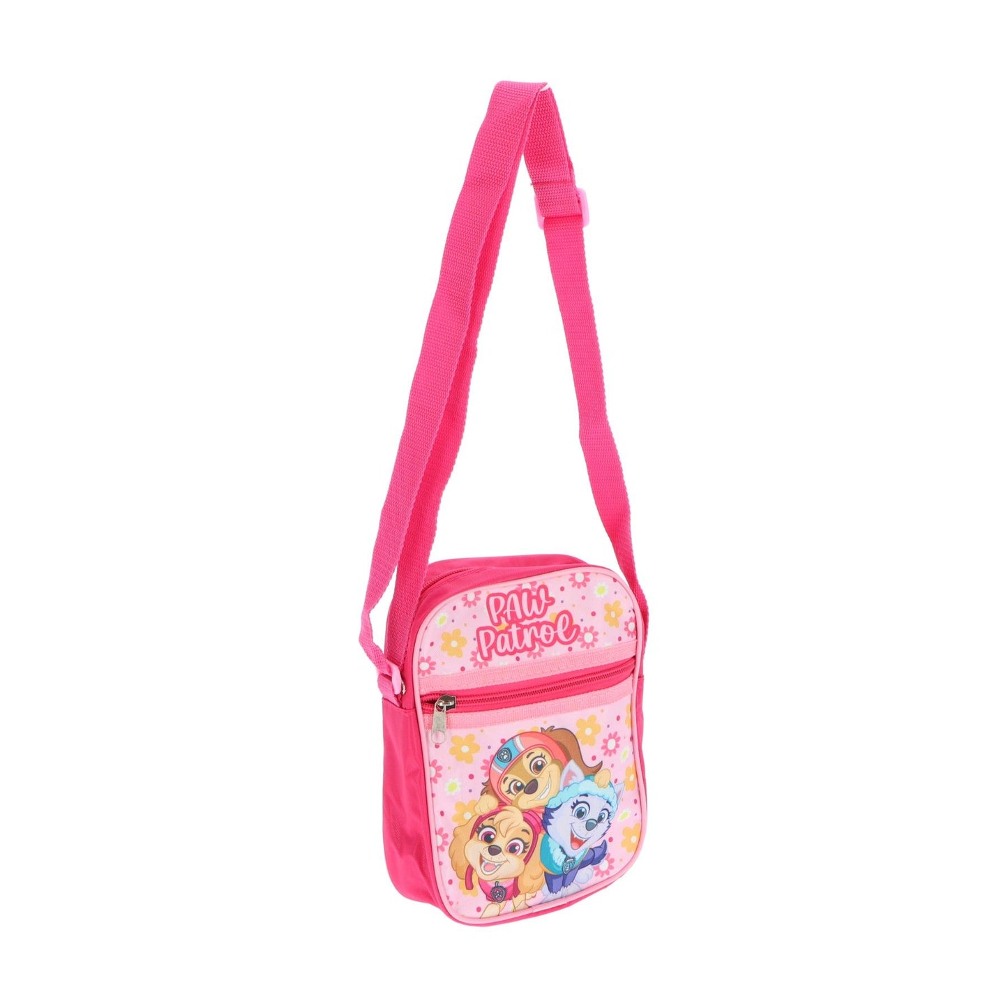 Paw Patrol Tasche Kleine Umhängetasche Kinder für Alltag & Ausflüge