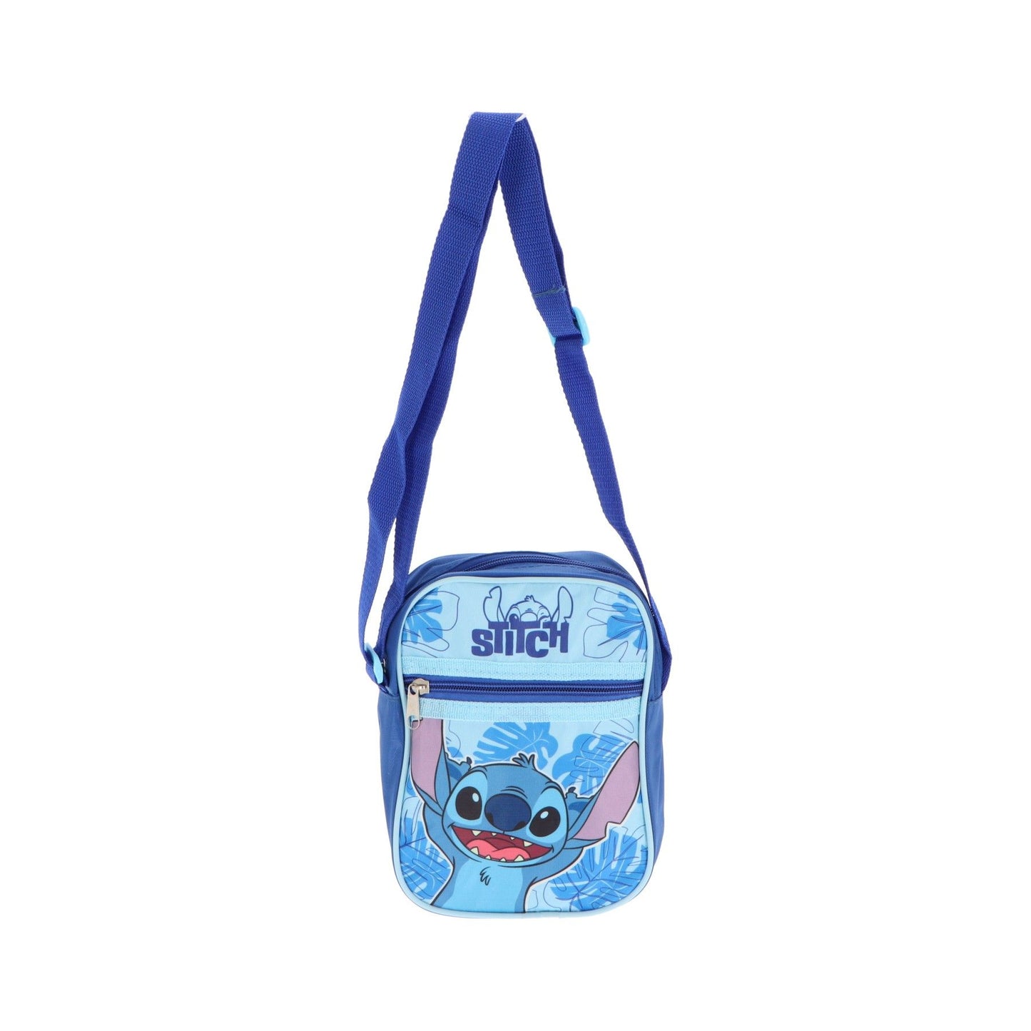 Lilo & Stitch Umhängetasche Kinder Disney Schultertasche Mädchen Jungen