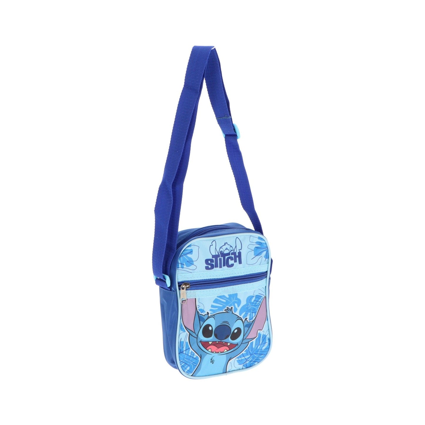 Lilo & Stitch Umhängetasche Kinder Disney Schultertasche Mädchen Jungen