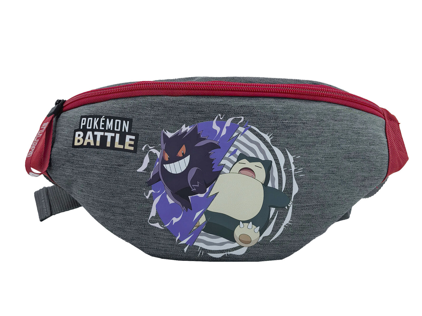 Pokémon Brusttasche Schultertasche 27 × 15 cm