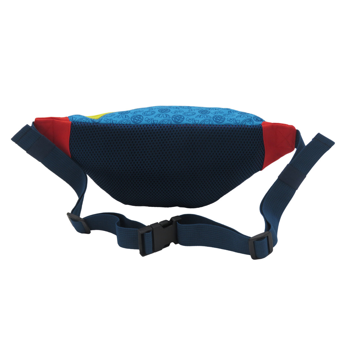 Superthings Kinder Bauchtasche Kids Hüfttasche Freizeit Tasche verstellbar