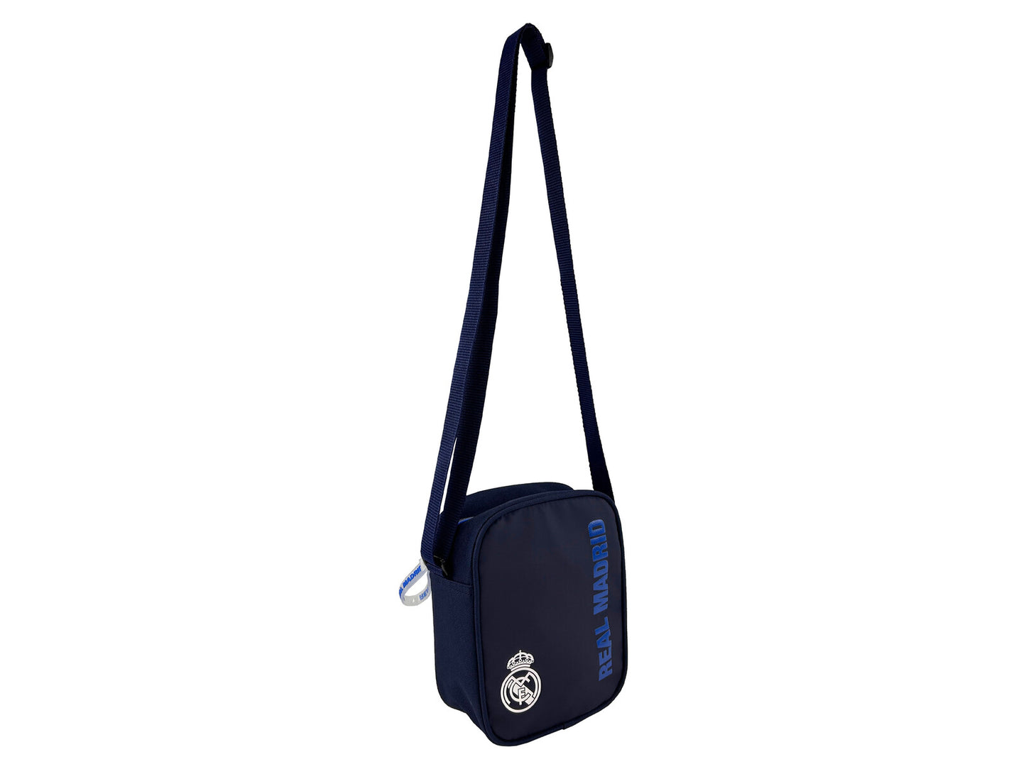 Real Madrid Umhängetasche Schultertasche Alltag Freizeit