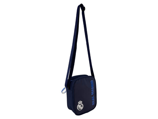 Real Madrid Umhängetasche Schultertasche Alltag Freizeit