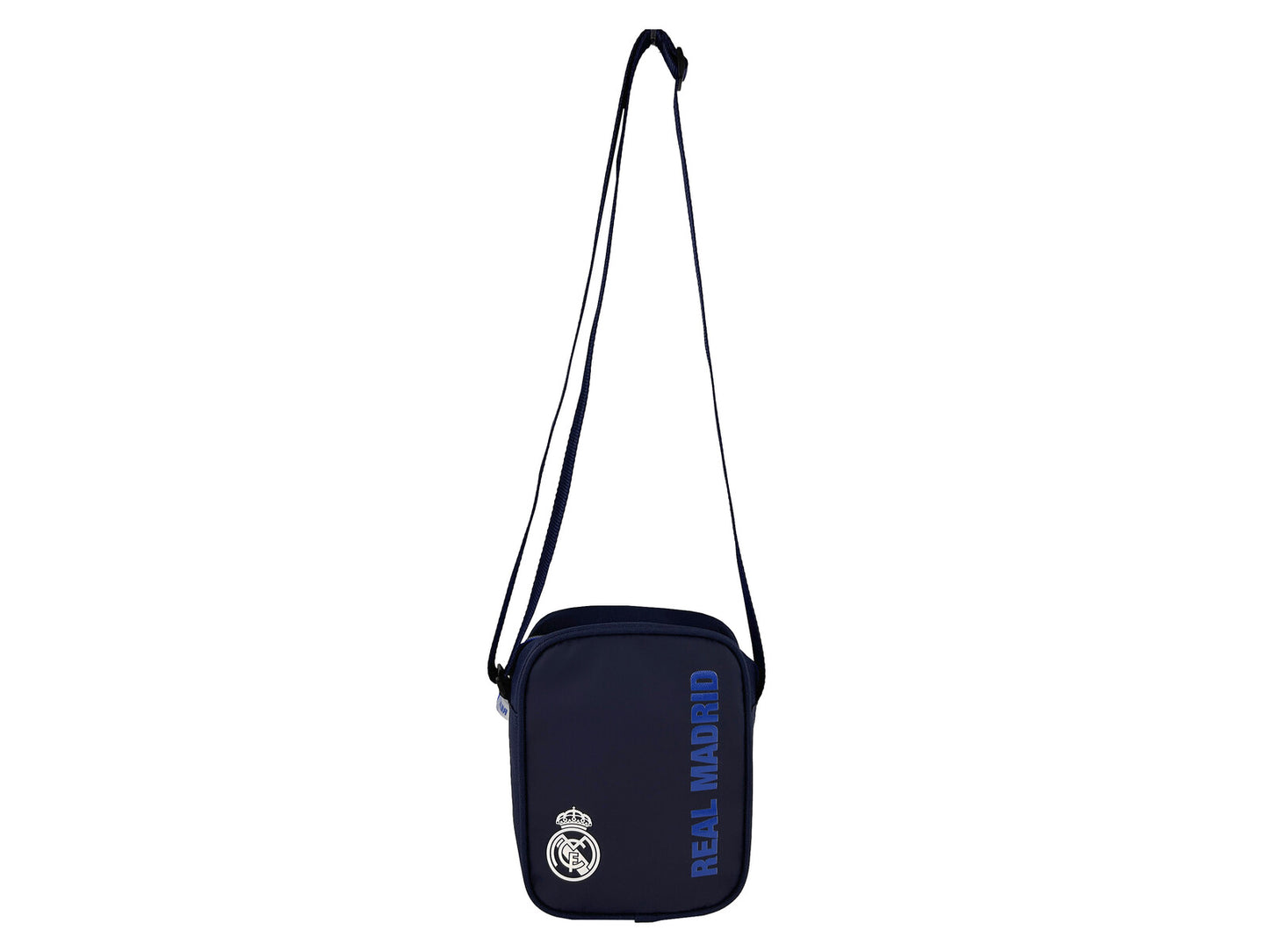 Real Madrid Umhängetasche Schultertasche Alltag Freizeit