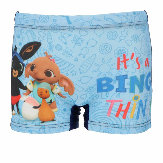 Bing Schwimmboxer für Jungen: Bequem und strapazierfähig