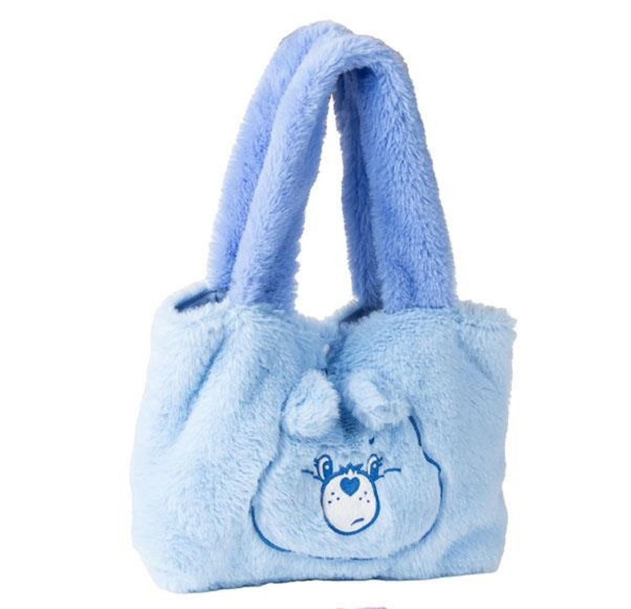 Care Bears Plüsch Tasche für Kinder für Ausflüge und tägliche Nutzung