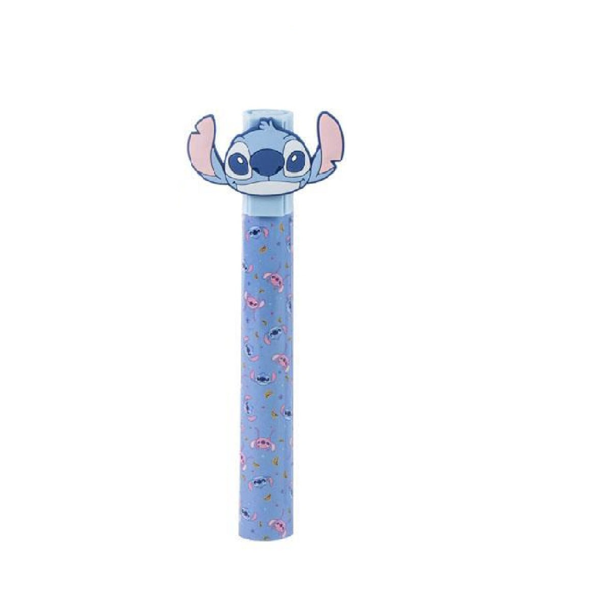 Disney Stitch Textmarker Set für Notizen Markieren und Schulbedarf