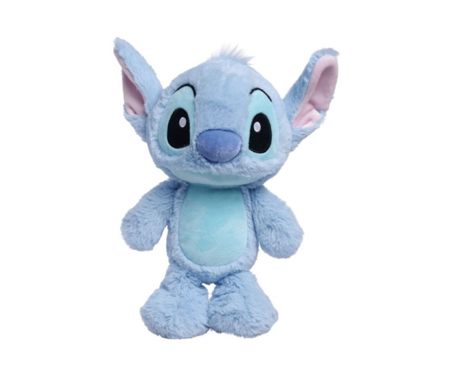 Lilo & Stitch Plüsch Sortiment Vielfältige Plüschfiguren für Disney-Fans