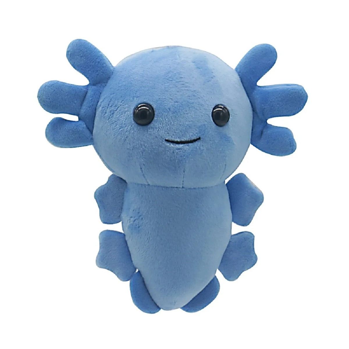 Noxxiez Axolotl Kuscheltier Plüsch (20 cm) – Ihr neuer knuddeliger Begleiter