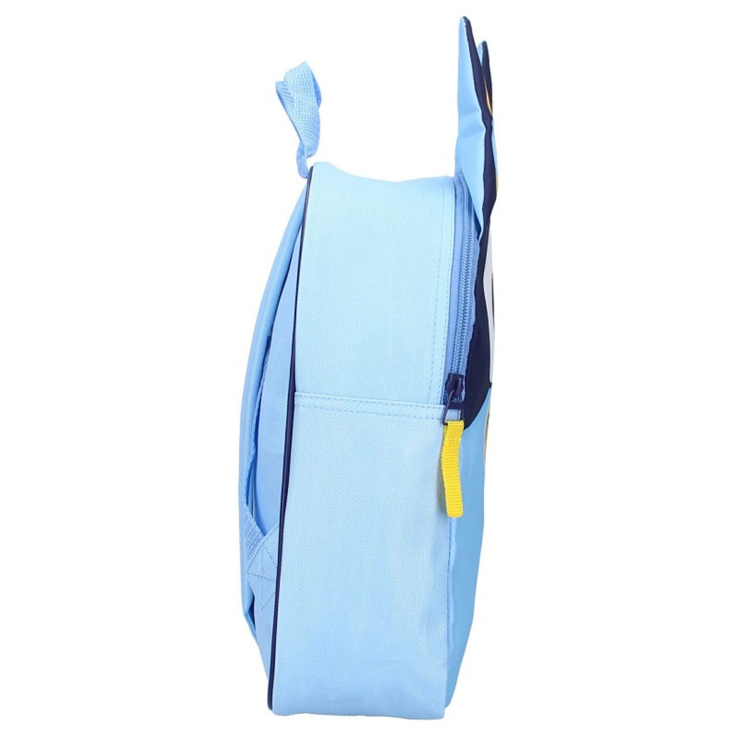 Bluey Schultasche Bag Komfortabler Rucksack für Schule und Freizeit