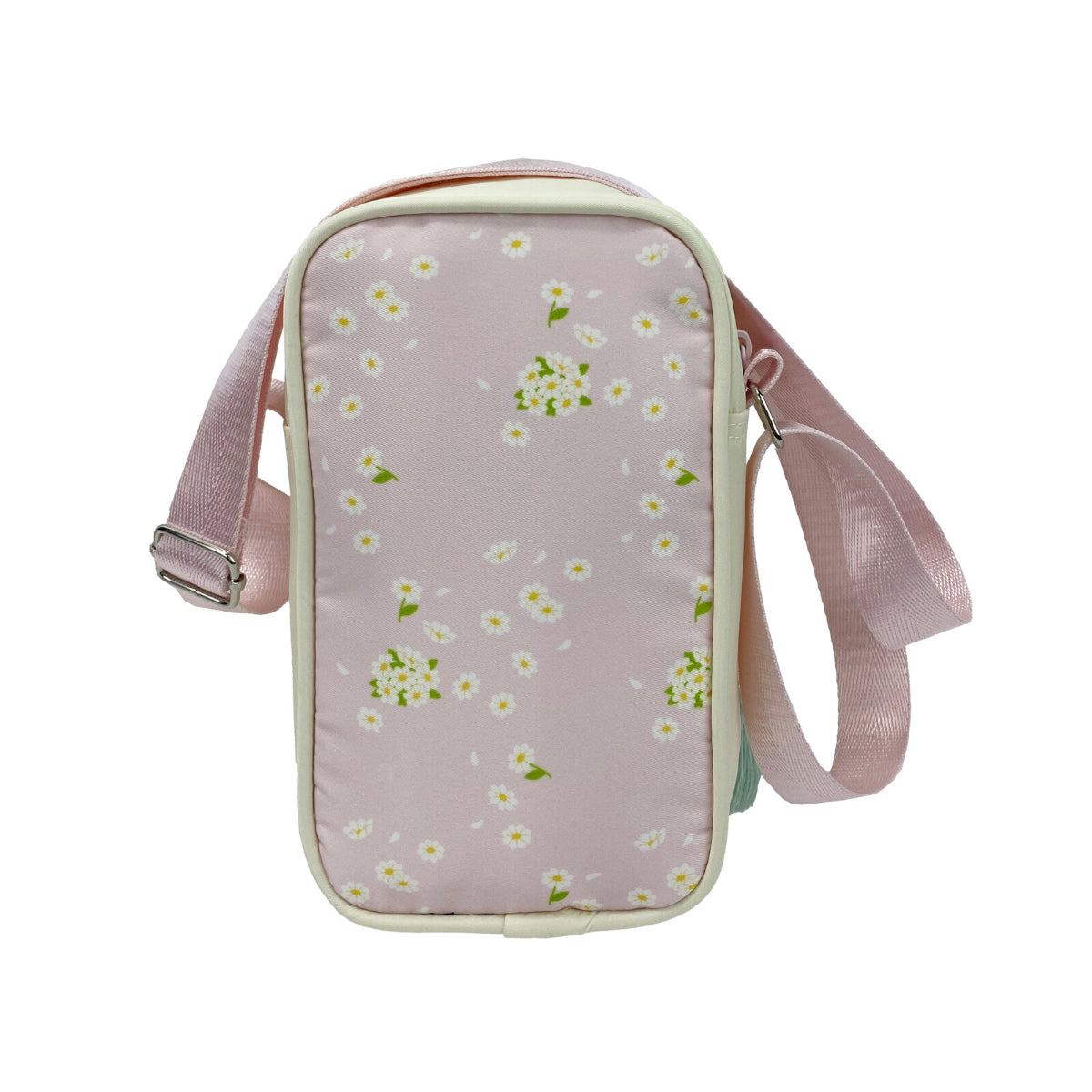 Molang Blossom Mini Tasche Kinder Handtasche Freizeittasche 21 cm