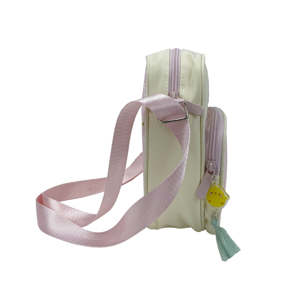 Molang Blossom Mini Tasche Kinder Handtasche Freizeittasche 21 cm