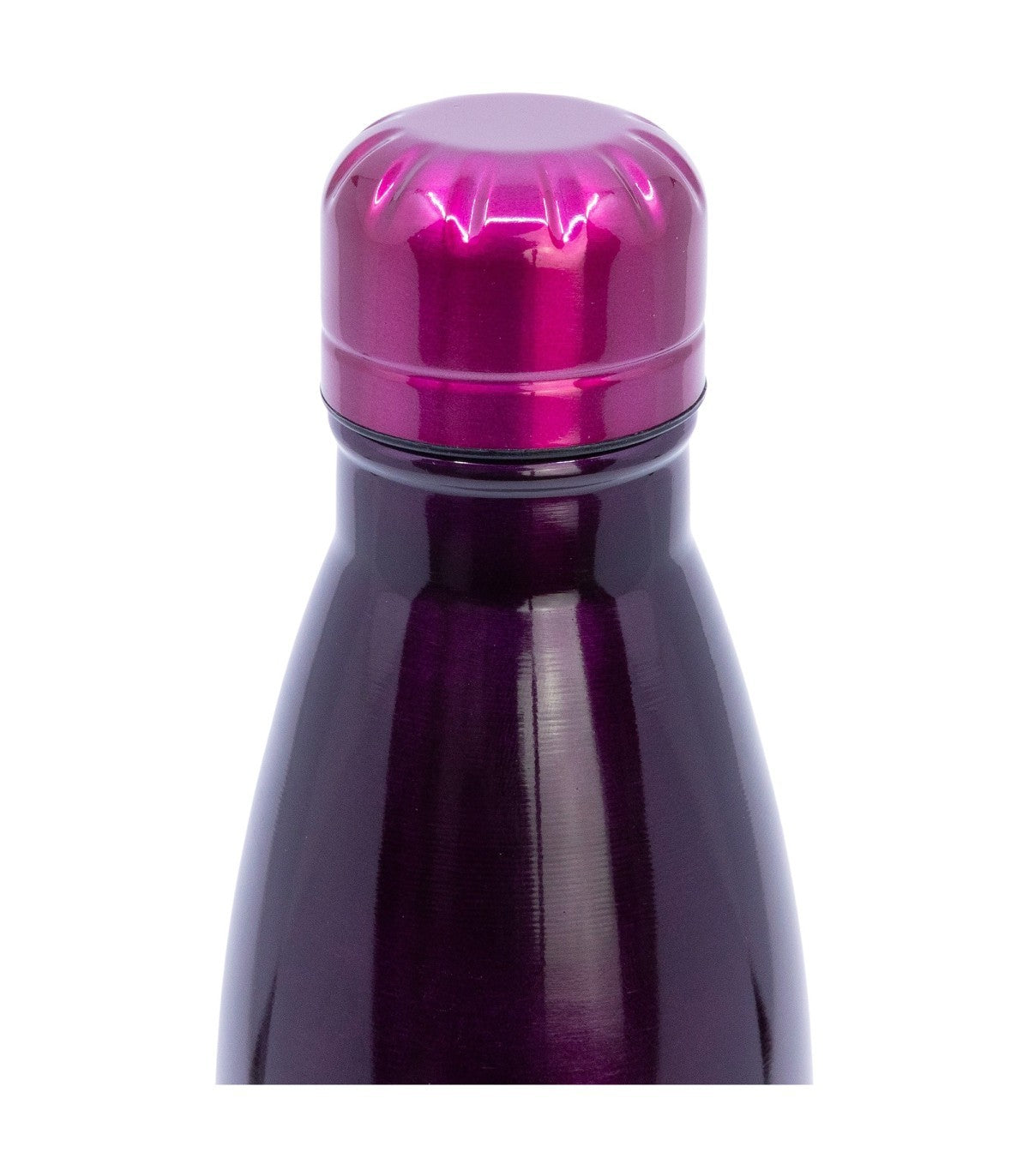 Disney Minnie Mouse Trinkflasche aus Edelstahl 780 ml mit dichtem Schraubverschluss