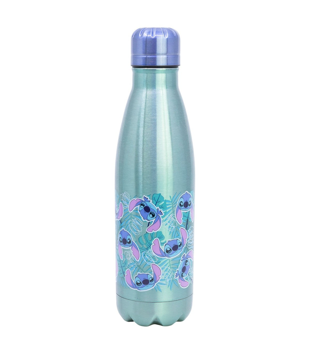 Disney Lilo & Stitch Trinkflasche aus Edelstahl 780 ml mit dichtem Schraubverschluss