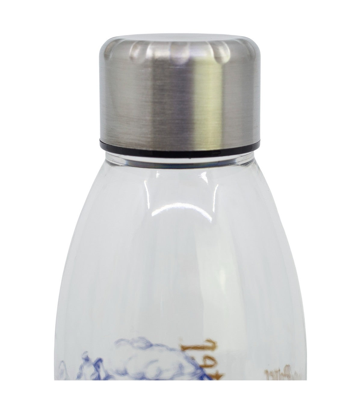 Harry Potter Wasserflasche 980 ml Tritan Trinkflasche für Hydration unterwegs
