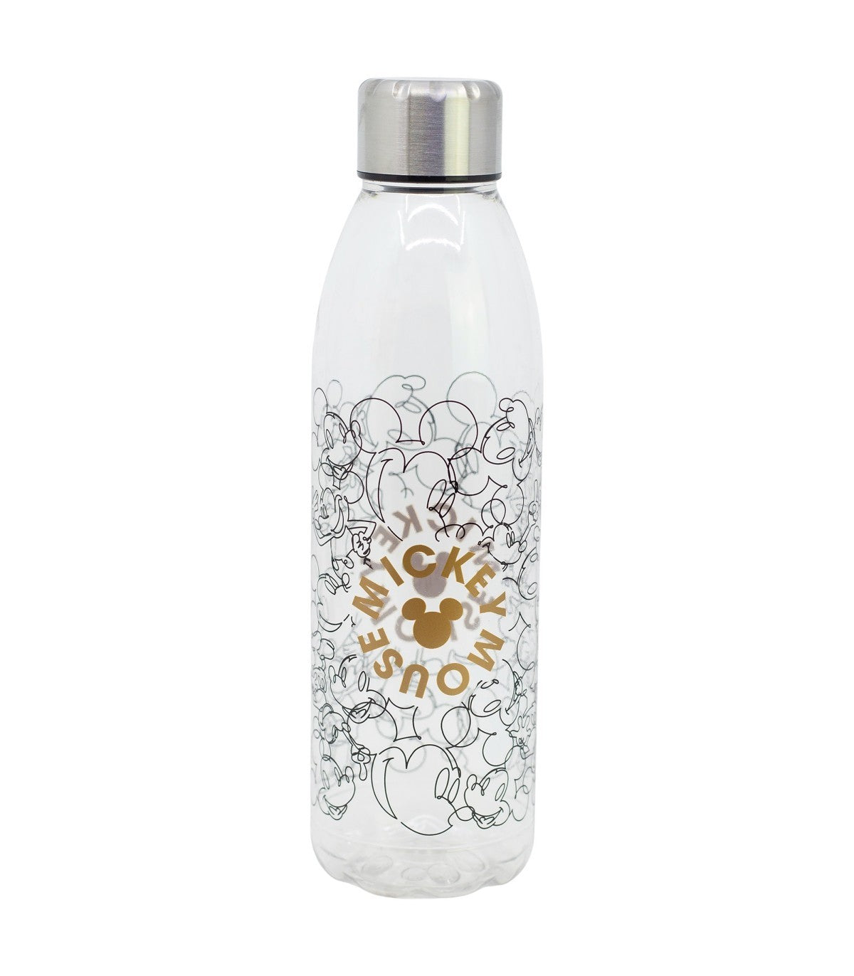 Disney Mickey Mouse Wasserflasche 980 ml Tritan Trinkflasche für Hydration unterwegs