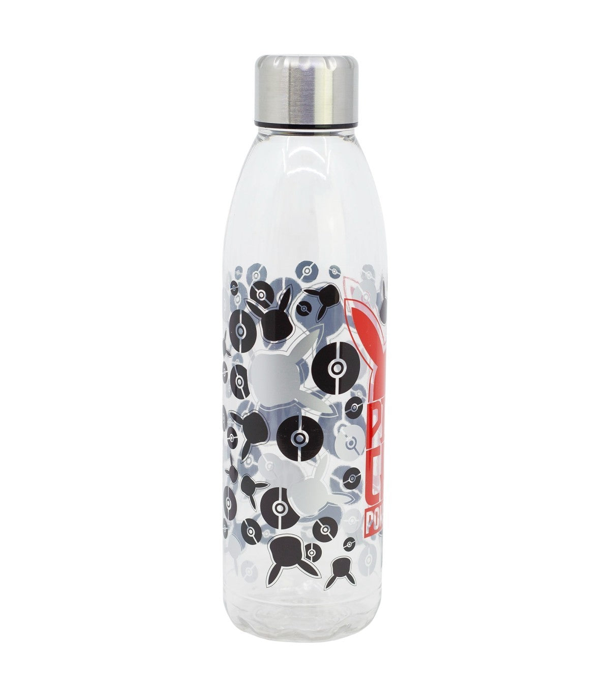 Pokemon Pikachu Wasserflasche 980 ml Tritan Trinkflasche für Hydration unterwegs