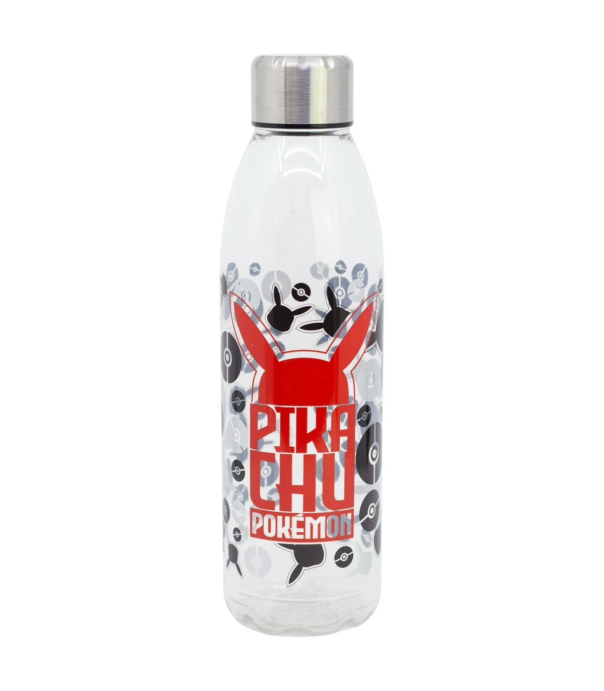 Pokemon Pikachu Wasserflasche 980 ml Tritan Trinkflasche für Hydration unterwegs