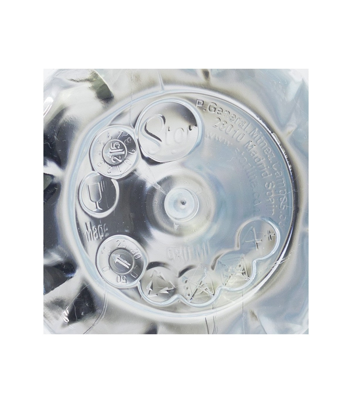 Disney Stitch Wasserflasche 980 ml Tritan Trinkflasche für Hydration unterwegs