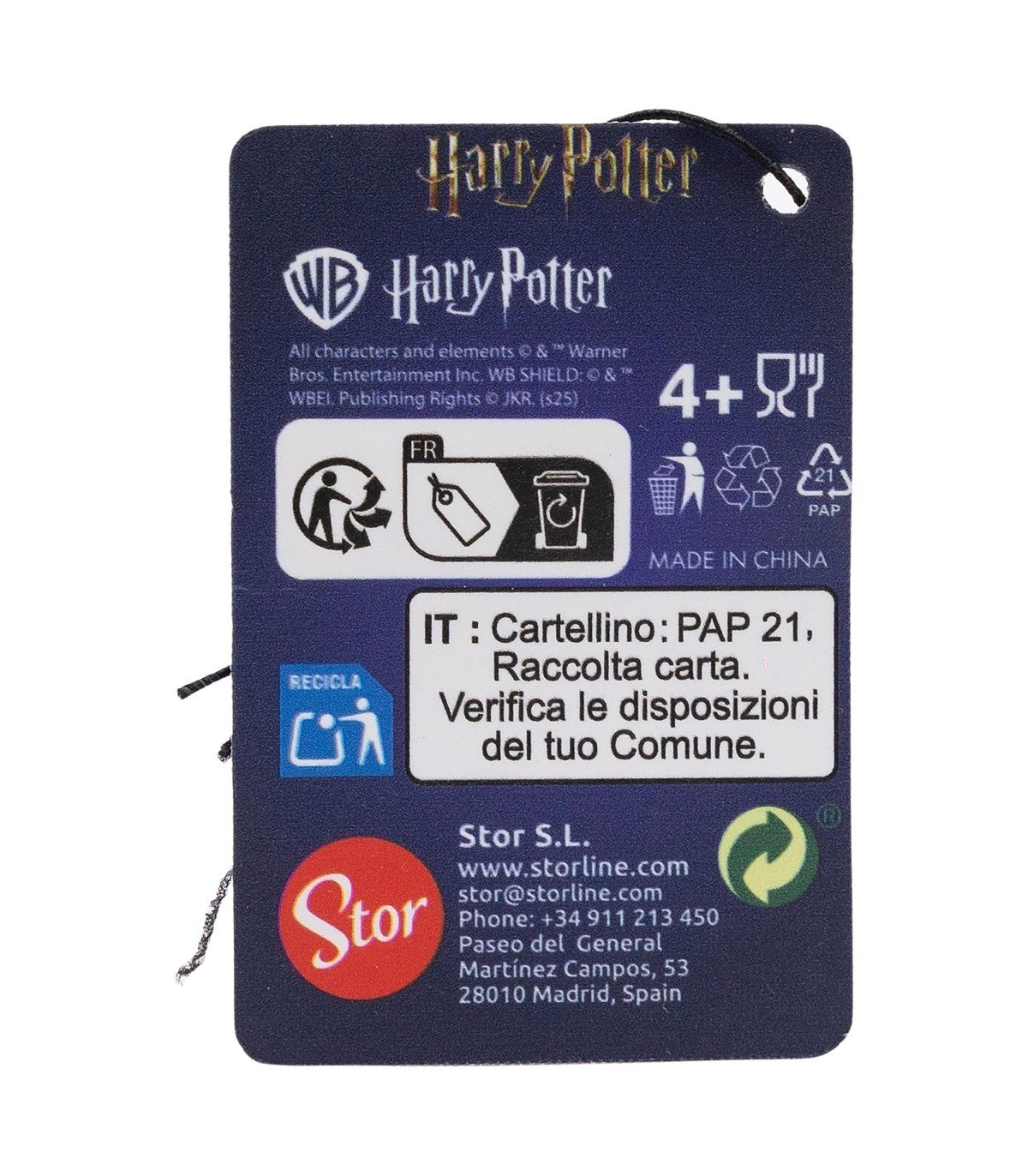 Harry Potter Wasserflasche 850 ml Tritan Trinkflasche für Hydration unterwegs