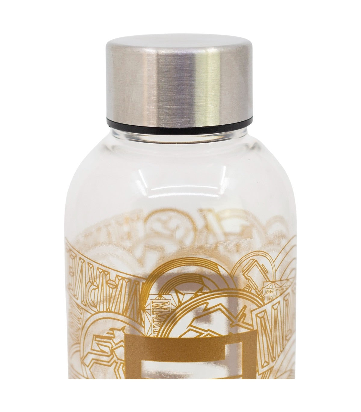 Marvel Wasserflasche 850 ml Tritan Trinkflasche für Hydration unterwegs