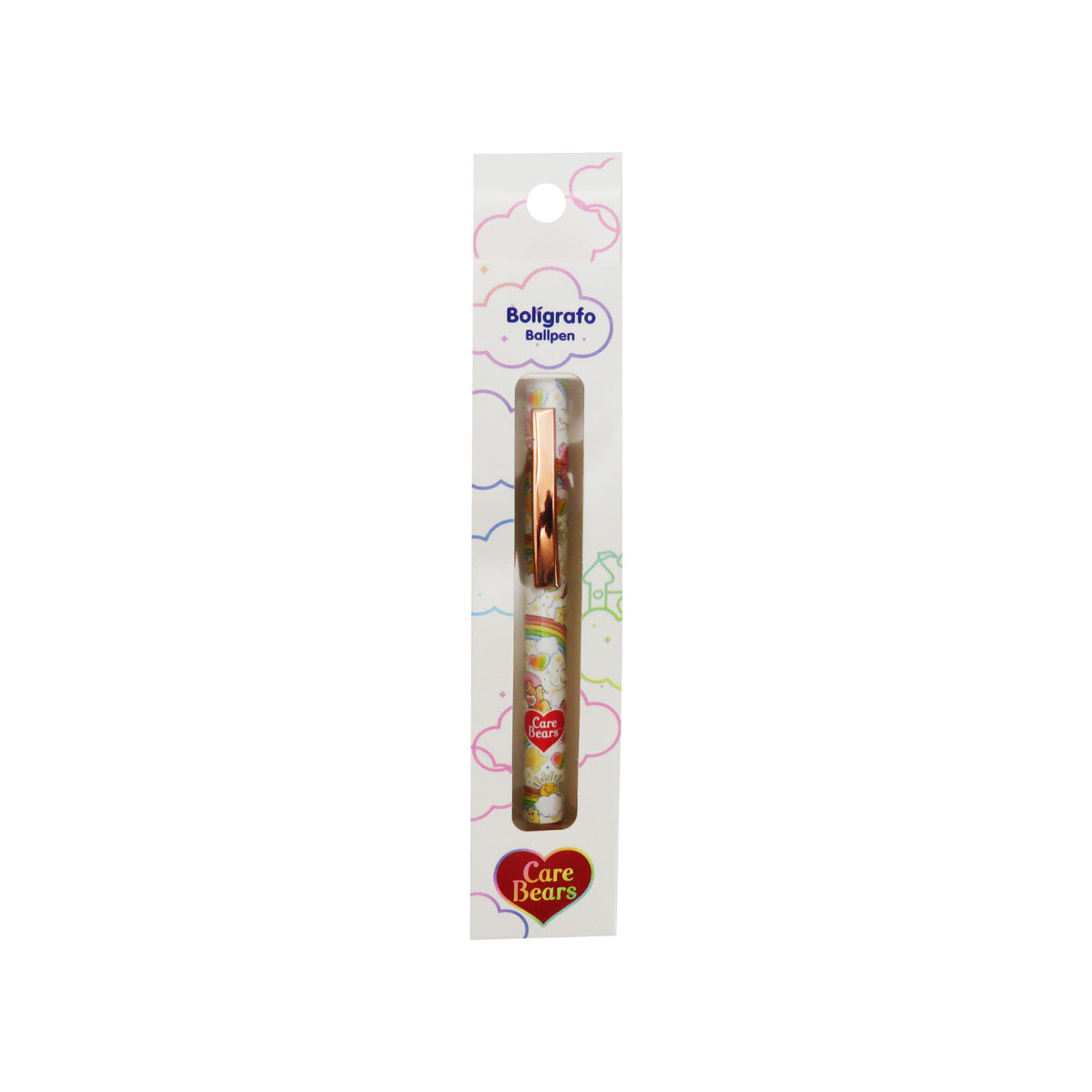 Care Bears Metallstift Kugelschreiber Kinder Jugendliche Schule Notizen