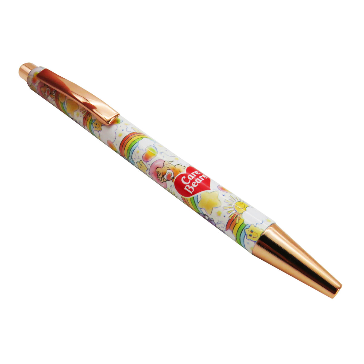Care Bears Metallstift Kugelschreiber Kinder Jugendliche Schule Notizen