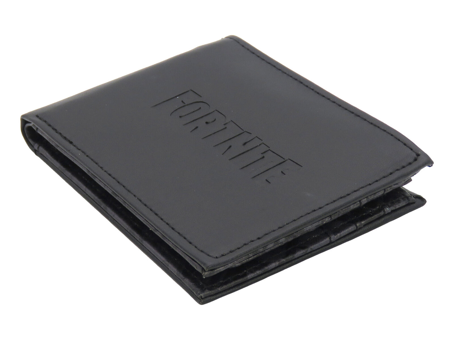 Fortnite Where We Droppin Geldbörse Portemonnaie Wallet mit Kartenfächern und Geldscheinfach
