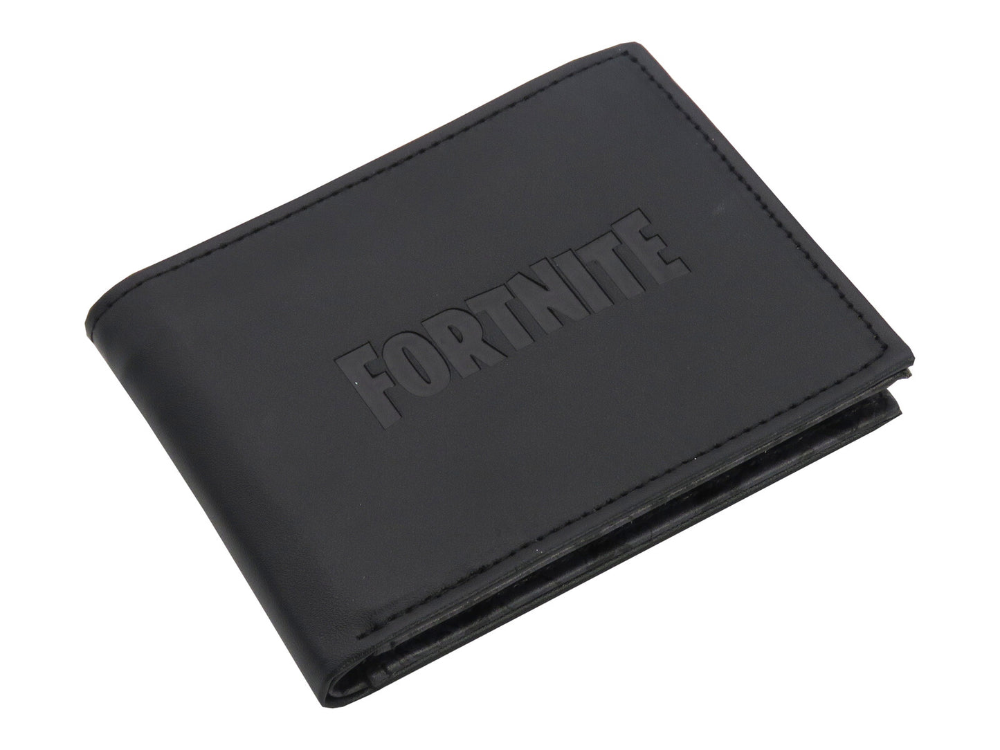Fortnite Where We Droppin Geldbörse Portemonnaie Wallet mit Kartenfächern und Geldscheinfach