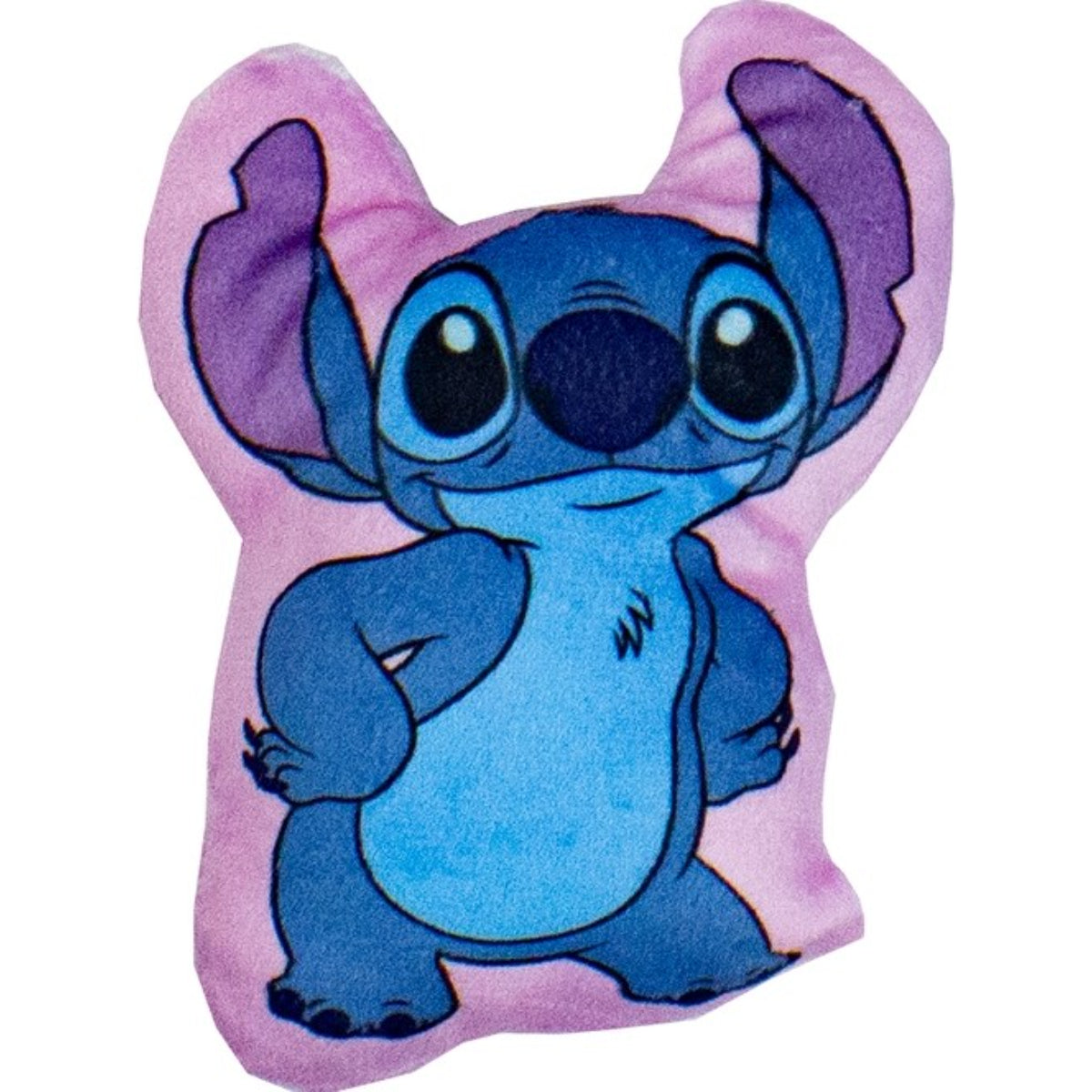 Lilo & Stitch Mini Kissen 15 cm Dekokissen Kuschelkissen für Kinderzimmer Sofa und Reise