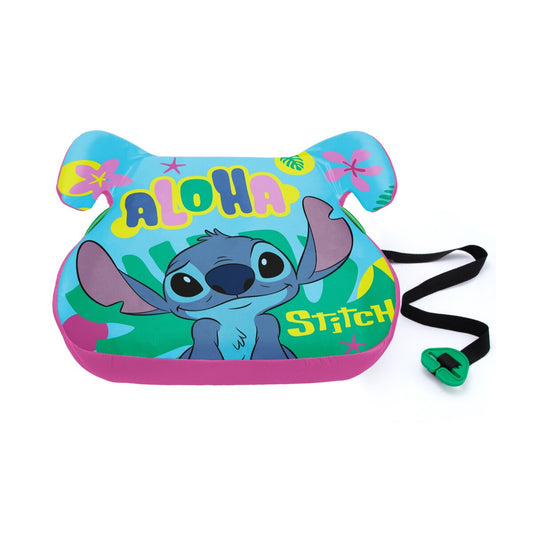 PAW PATROL Booster Kindersitz R129, Hochwertiges Material für Kinder zwischen 125-150 cm
