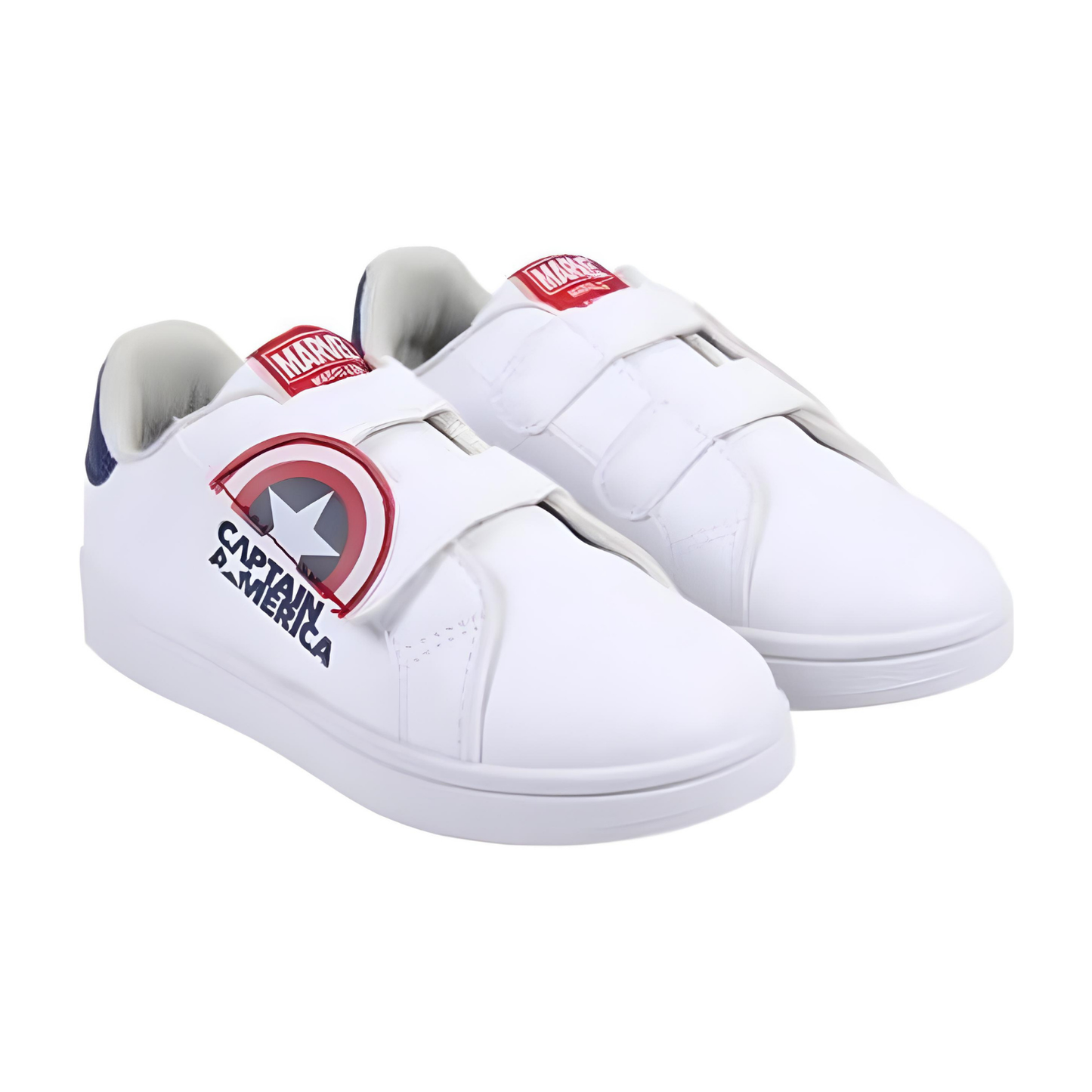 Avengers Sneaker Kinderschuhe – Bequeme und stylische Laufschuhe