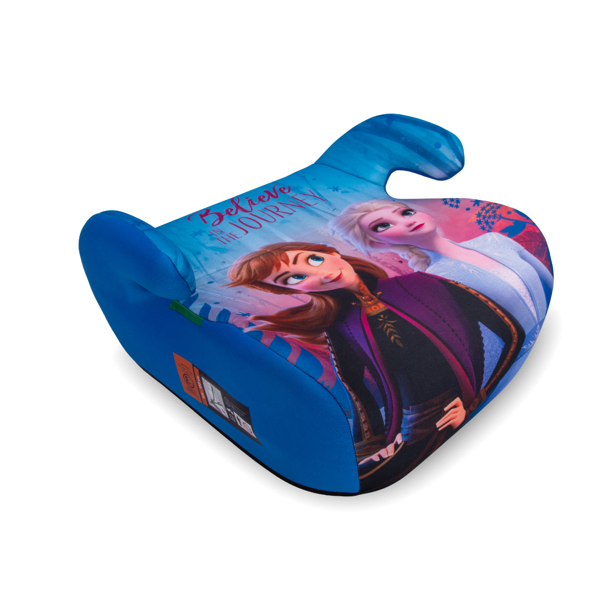 Disney Frozen 2 R129 Sitzerhöhung Kinder Autositz 125–150 cm Mädchen