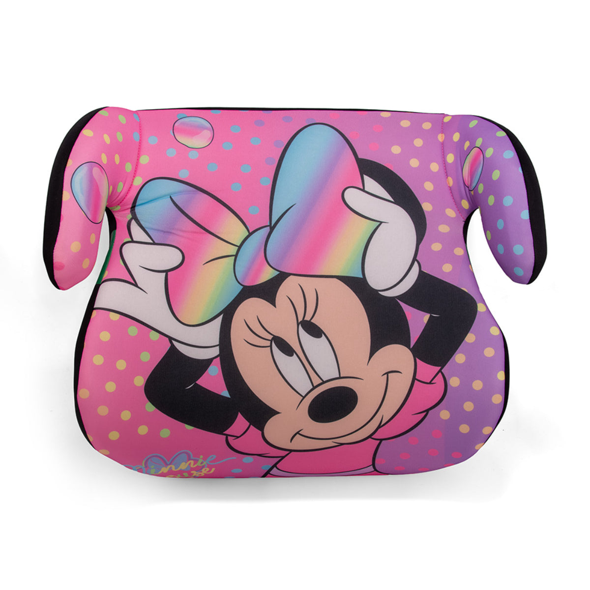 Disney Minnie Mouse Sitzerhöhung Kinder Autositz 125–150 cm