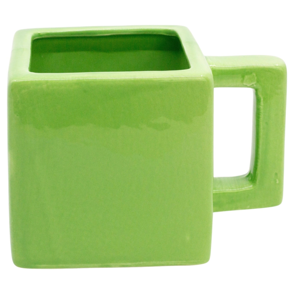 Minecraft 440 ml Keramikbecher in Geschenkbox mit Charakterdesign