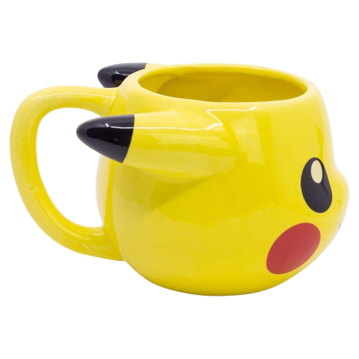 Pokemon Pikachu 500 ml Keramikbecher in Geschenkbox mit Charakterdesign