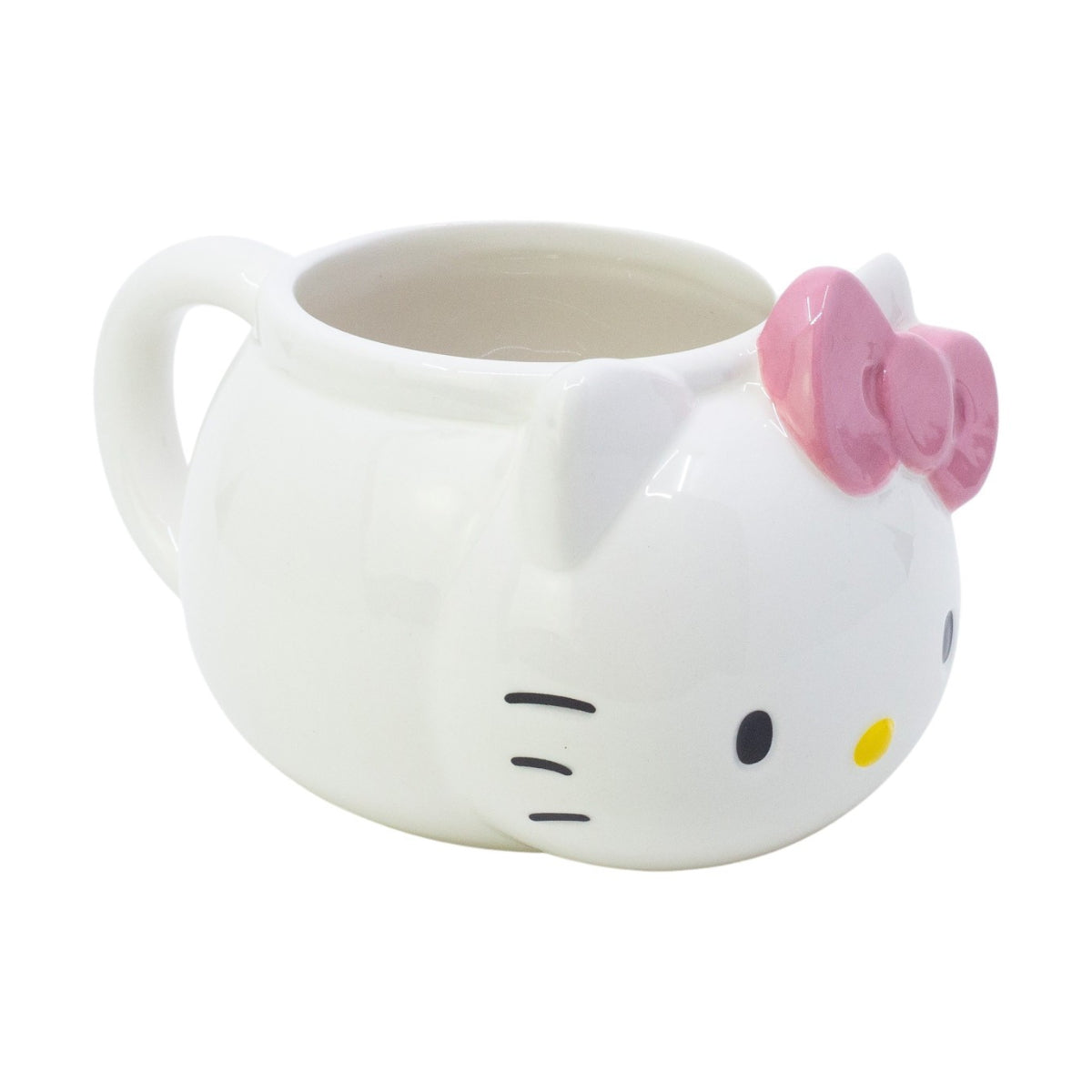 Hello Kitty Tasse in Geschenkbox 17 oz für Kaffee Tee Kakao