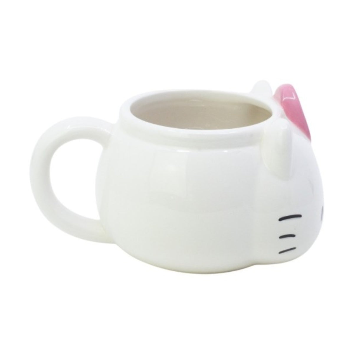 Hello Kitty Tasse in Geschenkbox 17 oz für Kaffee Tee Kakao