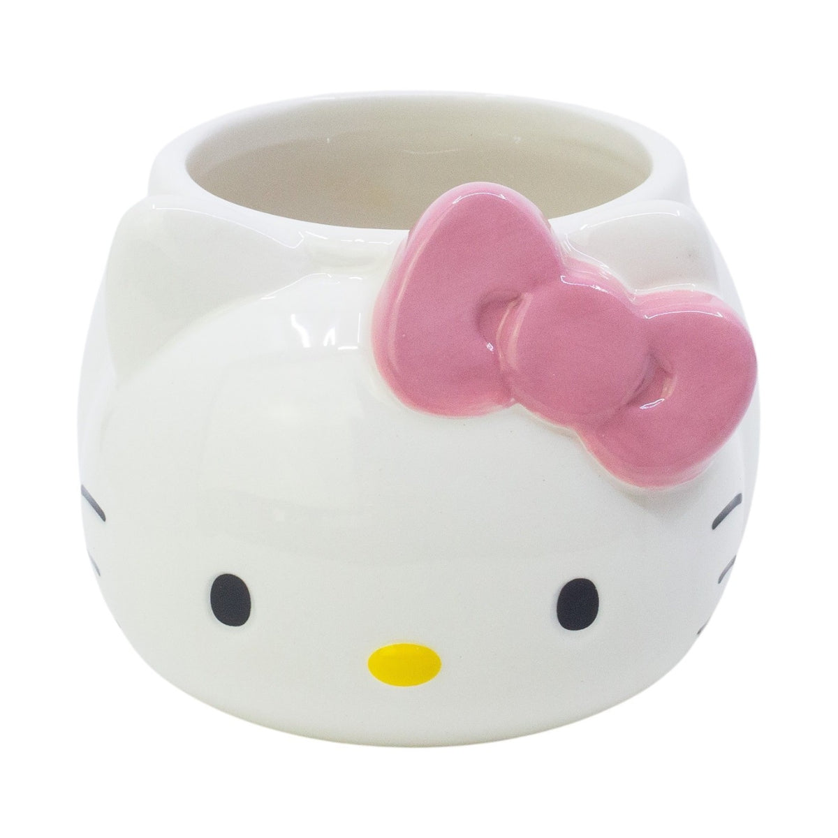 Hello Kitty Tasse in Geschenkbox 17 oz für Kaffee Tee Kakao