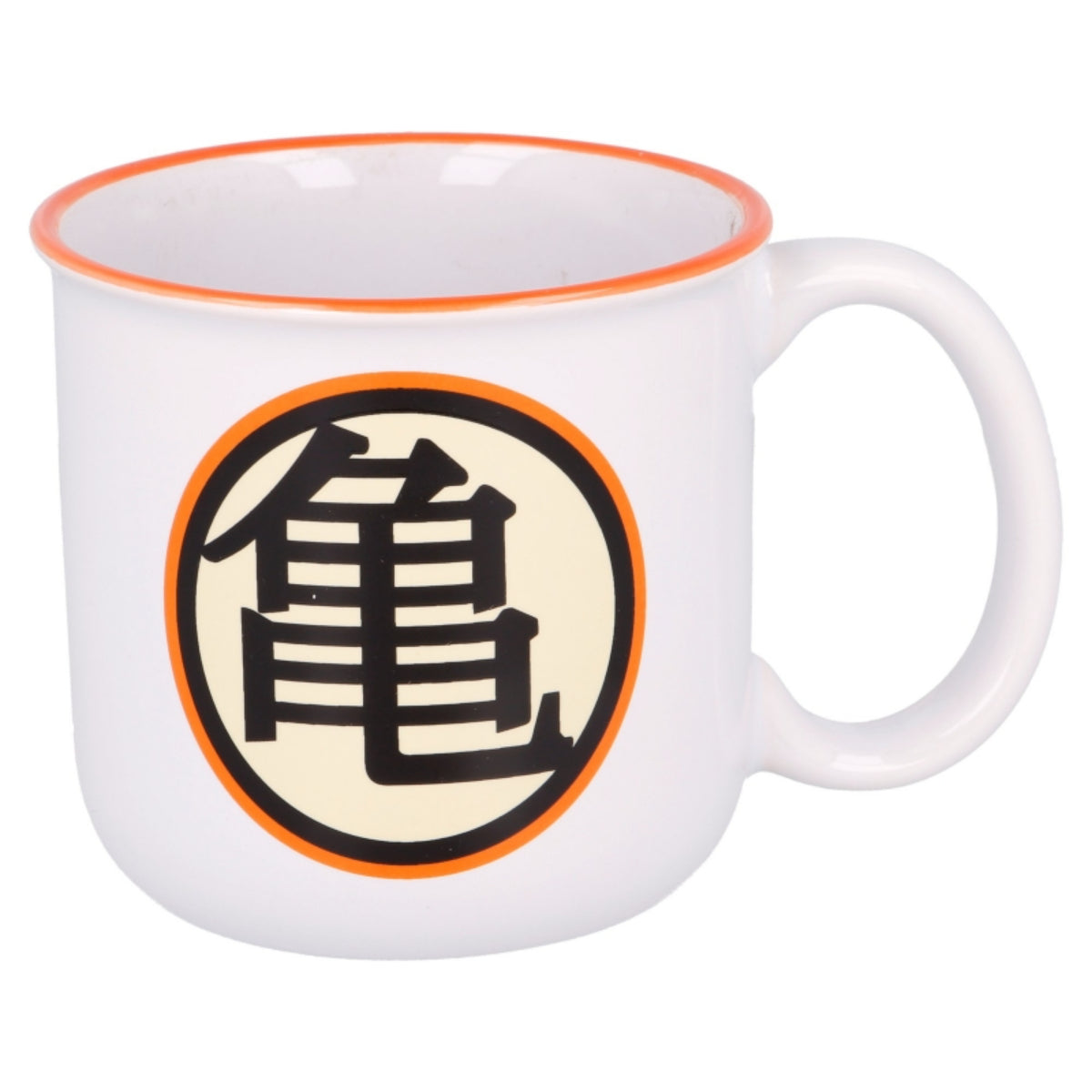 Dragon Ball Kaffeetasse 400 ml mit Geschenkverpackung 14 oz