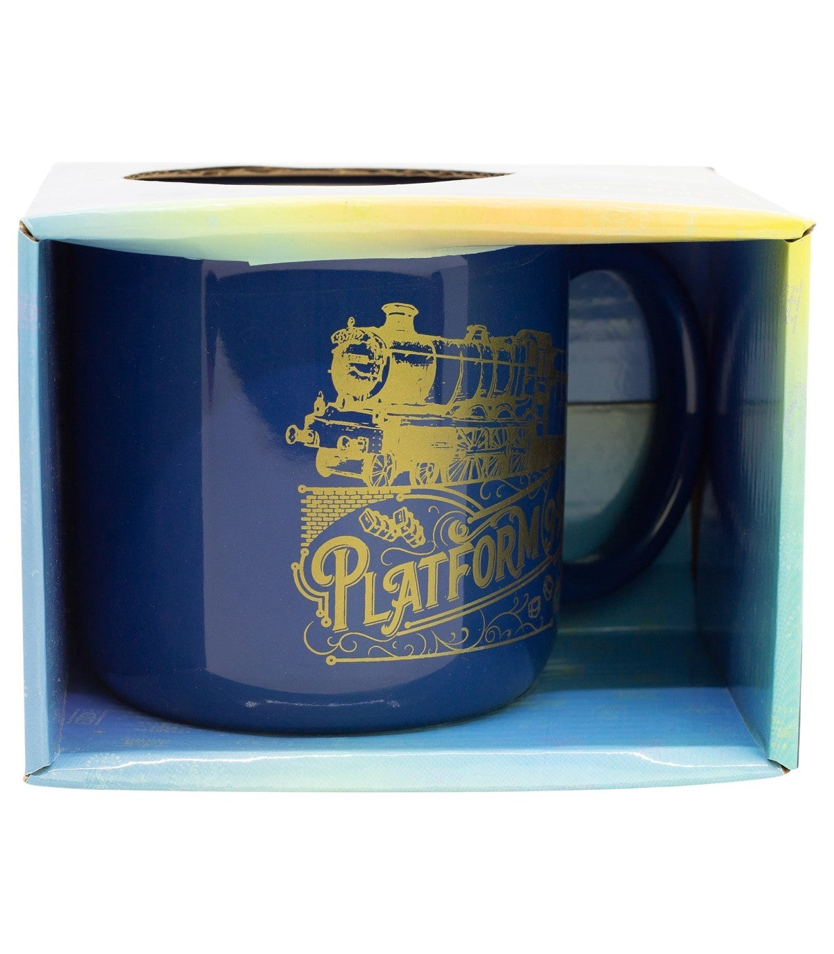 Harry Potter Magic & Mayhem Frühstückstasse 400 ml in Geschenkbox