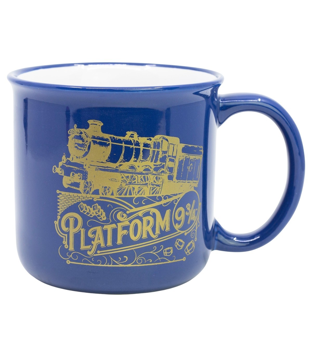 Harry Potter Magic & Mayhem Frühstückstasse 400 ml in Geschenkbox