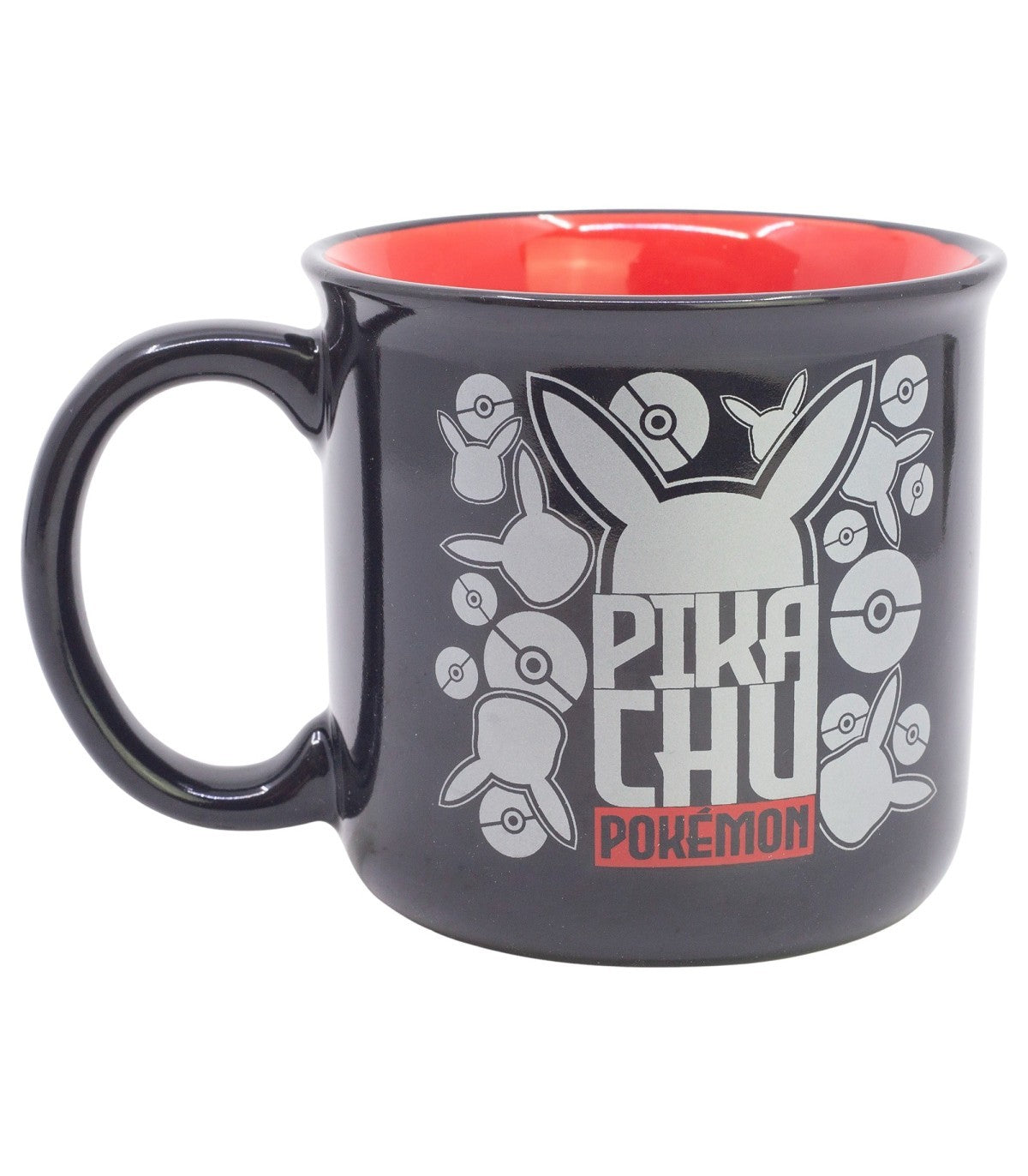 Pokemon Cherrylicious Frühstückstasse 400 ml in Geschenkbox