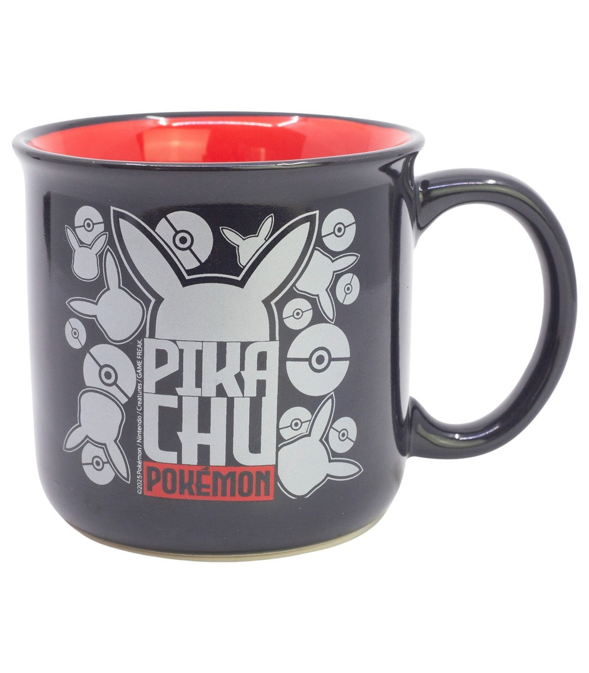 Pokemon Cherrylicious Frühstückstasse 400 ml in Geschenkbox