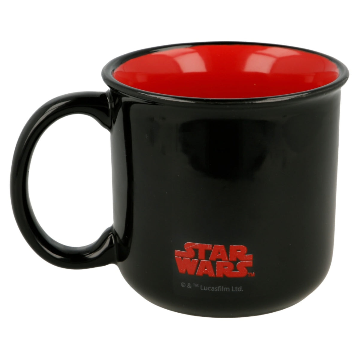 Star Wars Kaffeetasse 400 ml mit Geschenkverpackung 14 oz