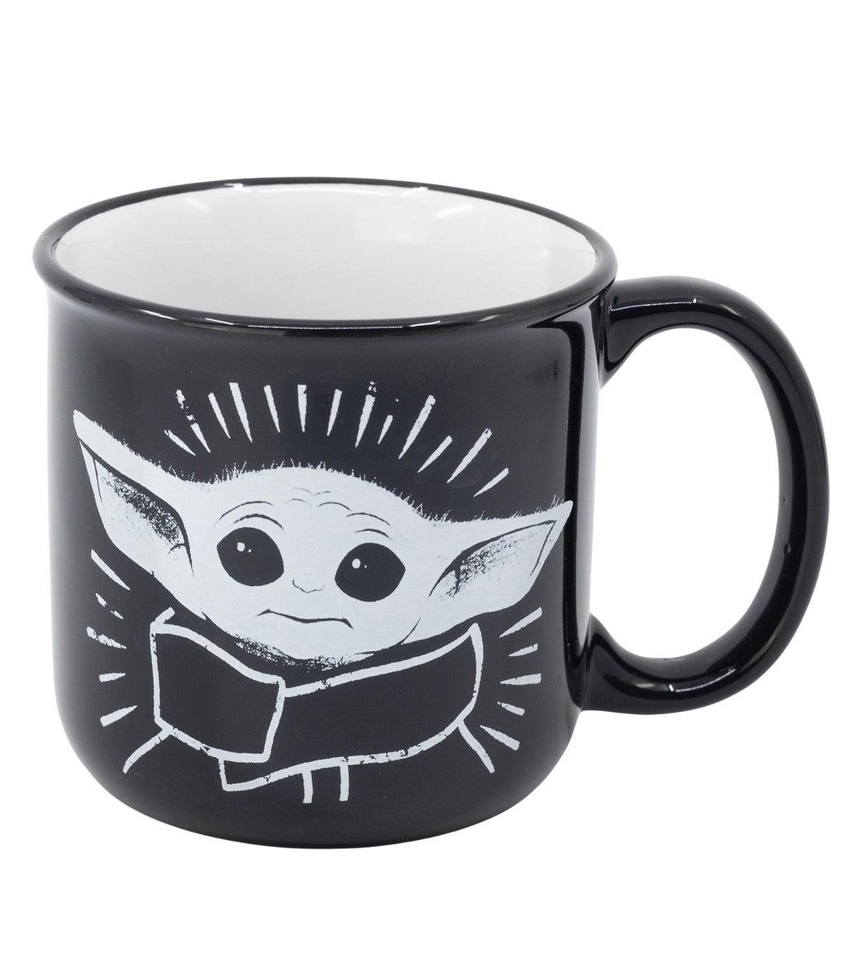 Star Wars Frühstückstasse 400 ml Keramik Tasse Geschenkbox