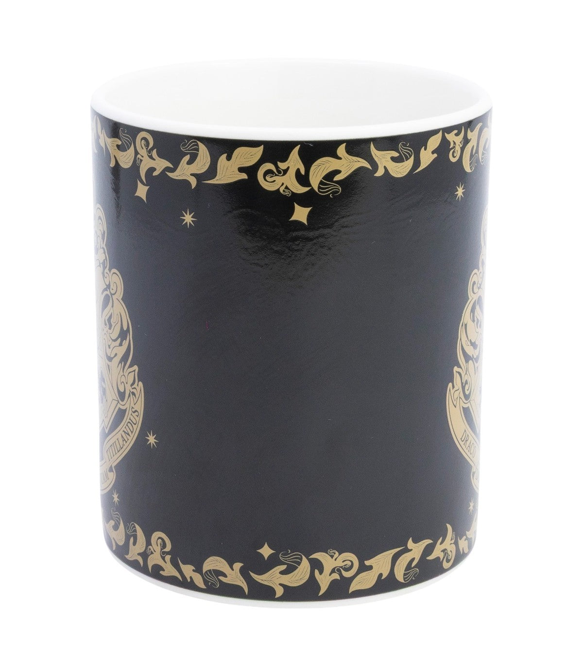Harry Potter Magic & Mayhem Farbwechsel Tasse 325 ml Geschenkbox