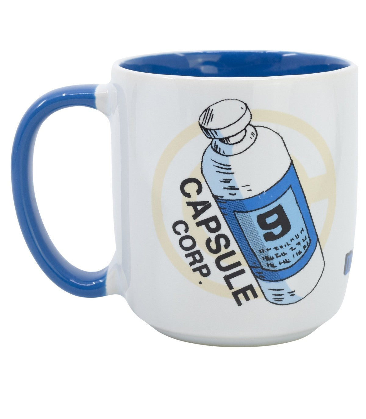 Dragon Ball Keramiktasse 380 ml Elite Mug Geschenkbox Anime