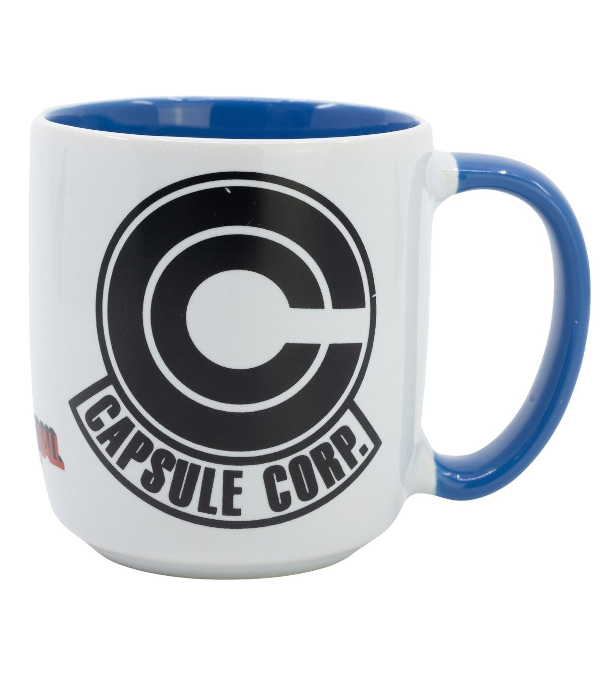 Dragon Ball Keramiktasse 380 ml Elite Mug Geschenkbox Anime