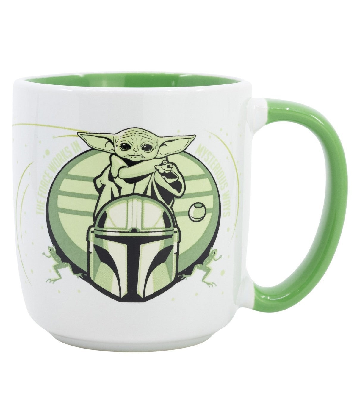 Star Wars Keramiktasse 380 ml Elite Mug Geschenkbox Anime